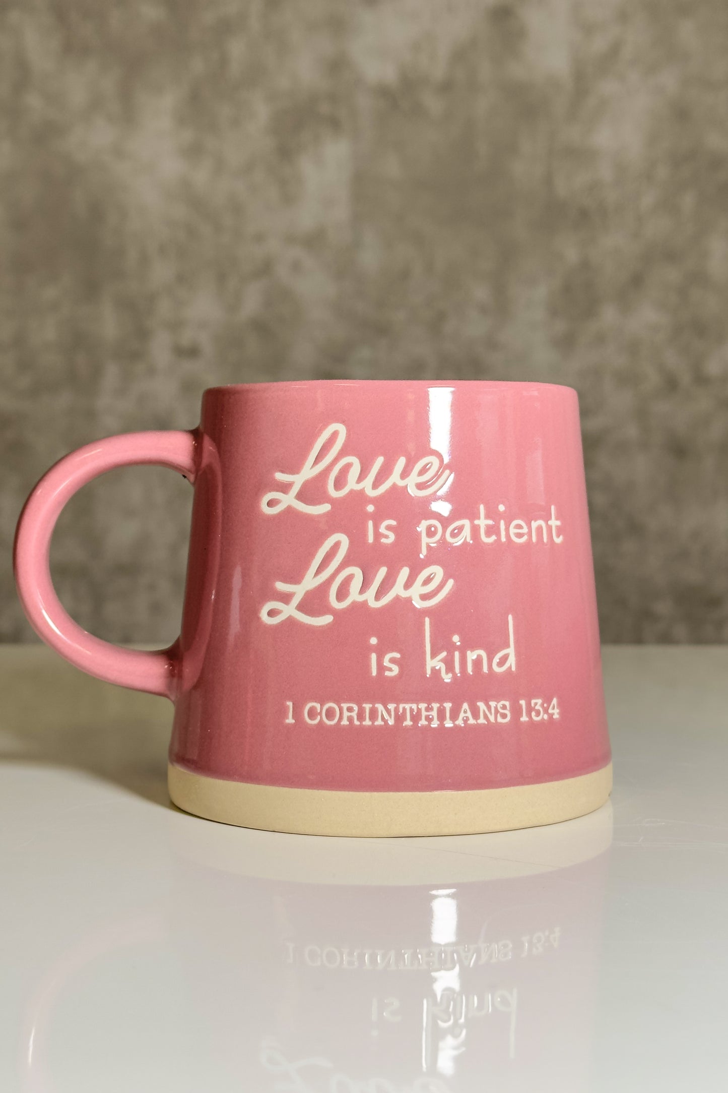 Kind Love Mug πβοΈ