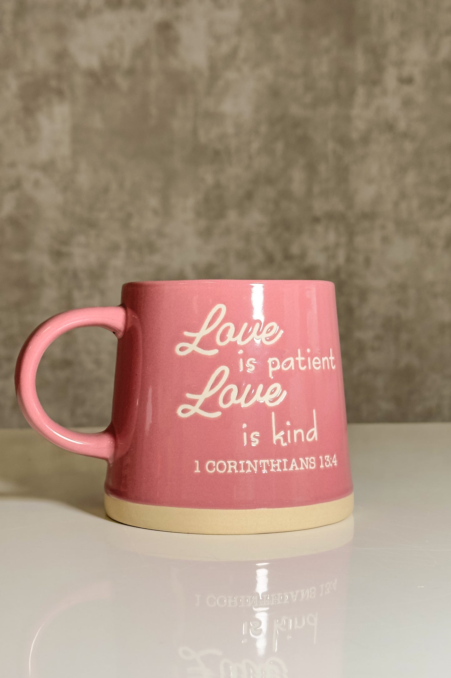 Kind Love Mug πβοΈ