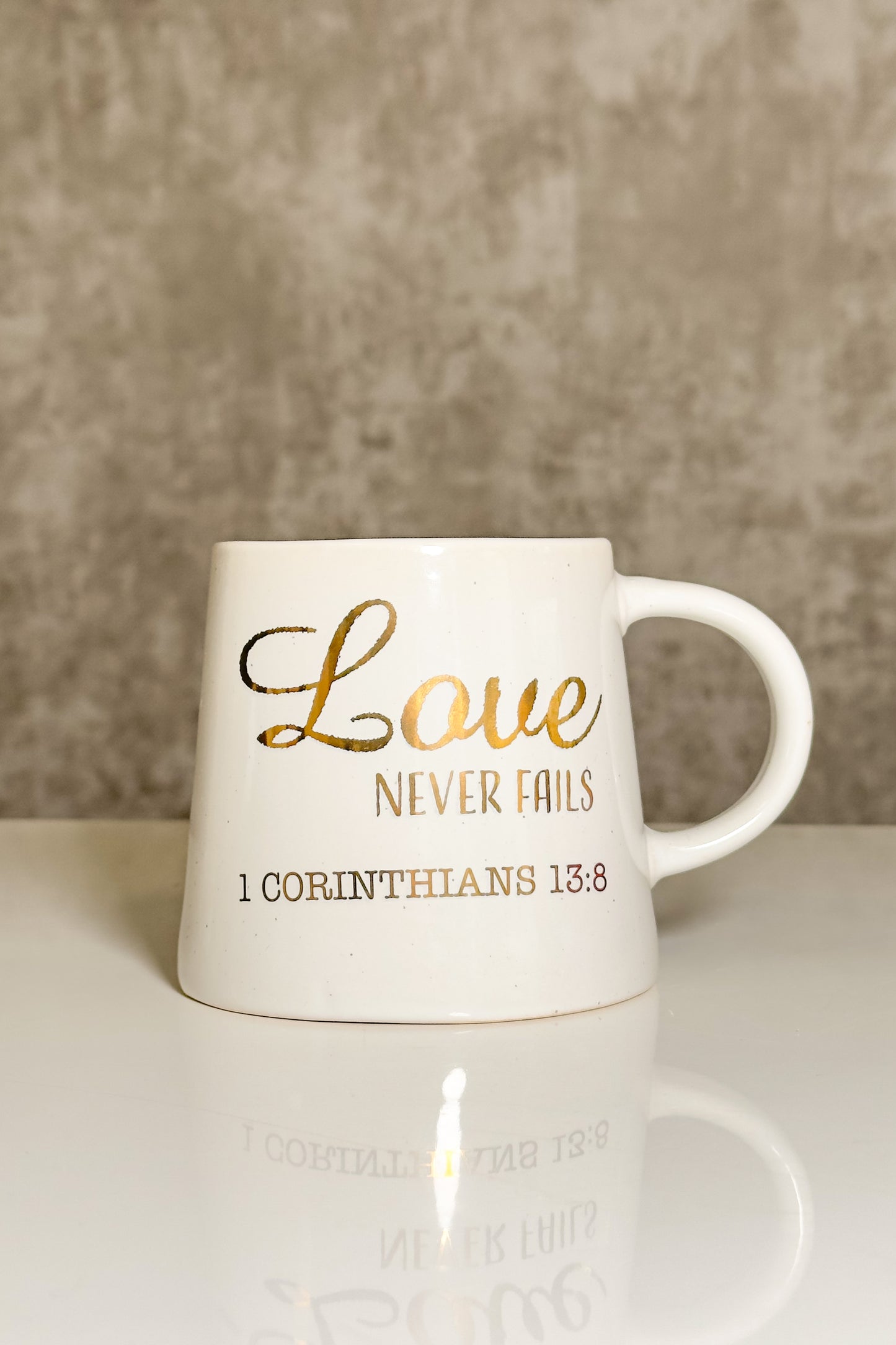 Endless Love Mug π