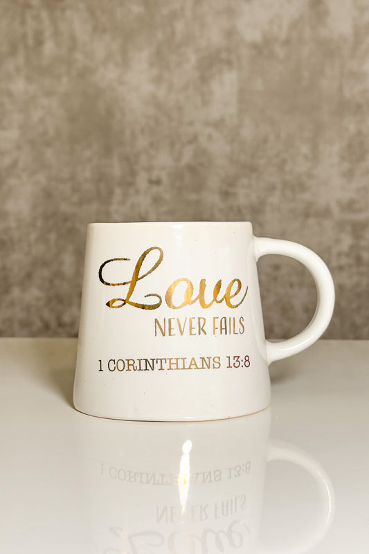 Endless Love Mug π