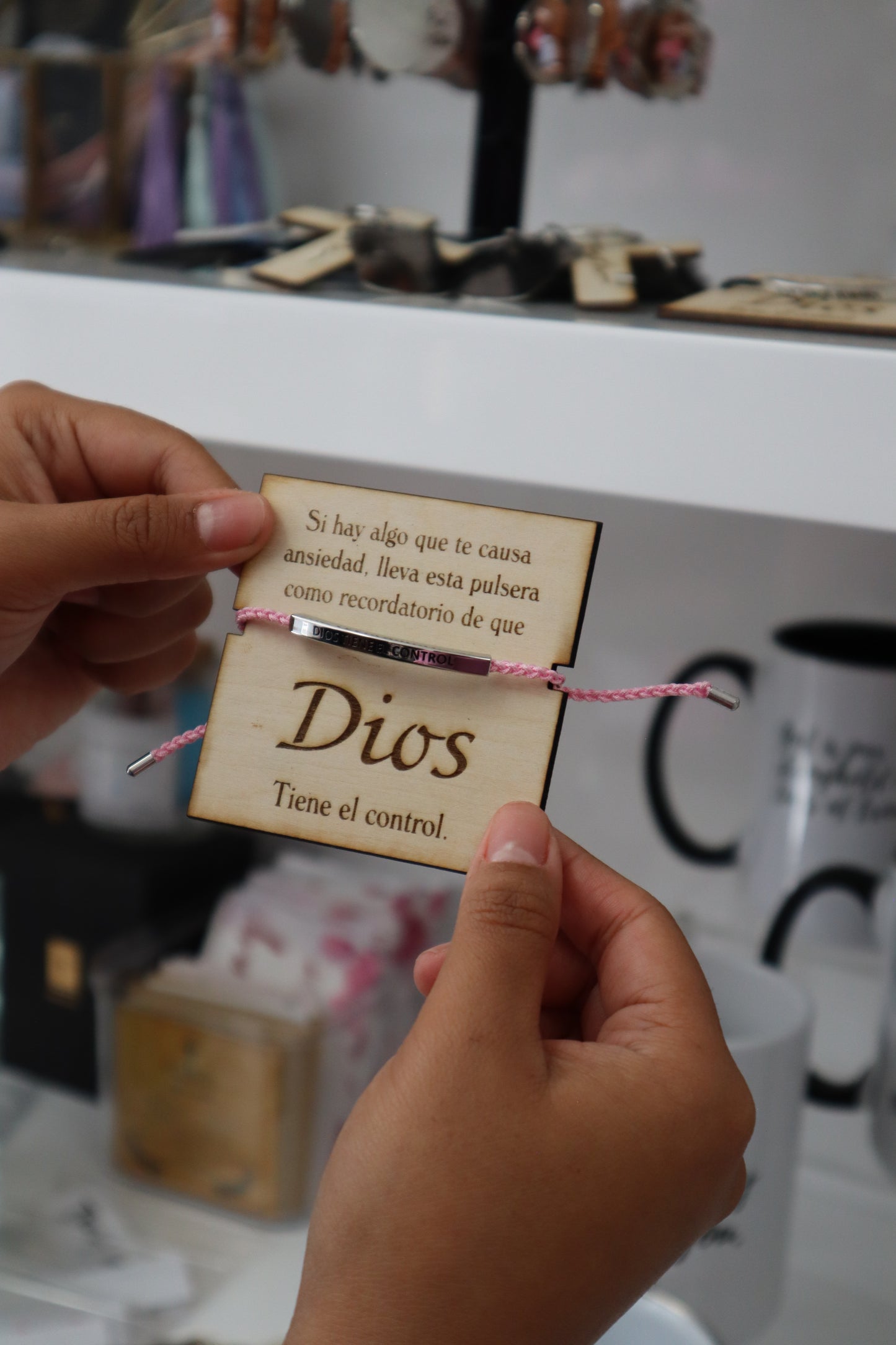 Dios Tiene el Control βοΈποΈβ¨