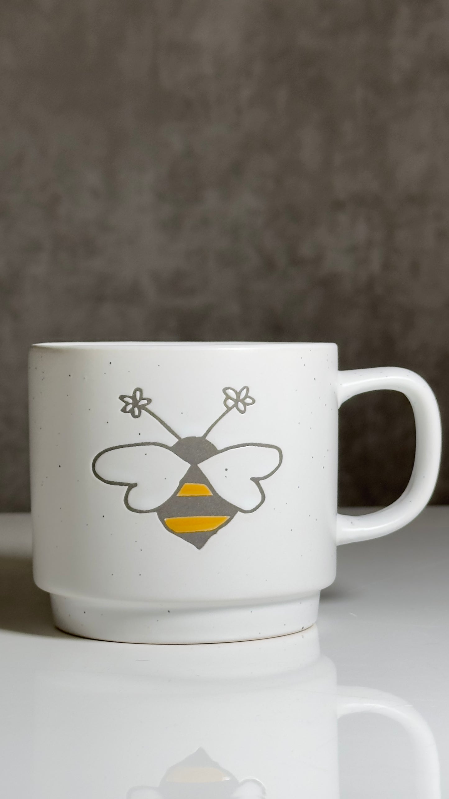 Buzz & Bloom Mug ππΌ