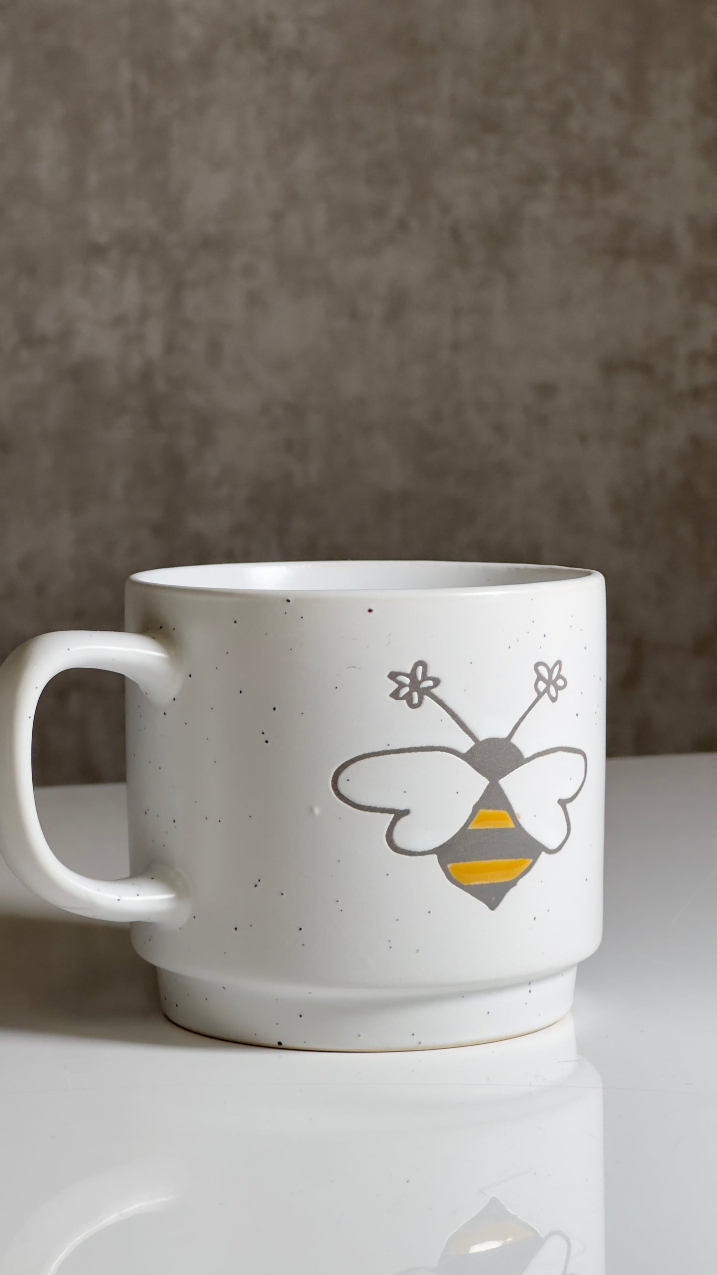Buzz & Bloom Mug ππΌ