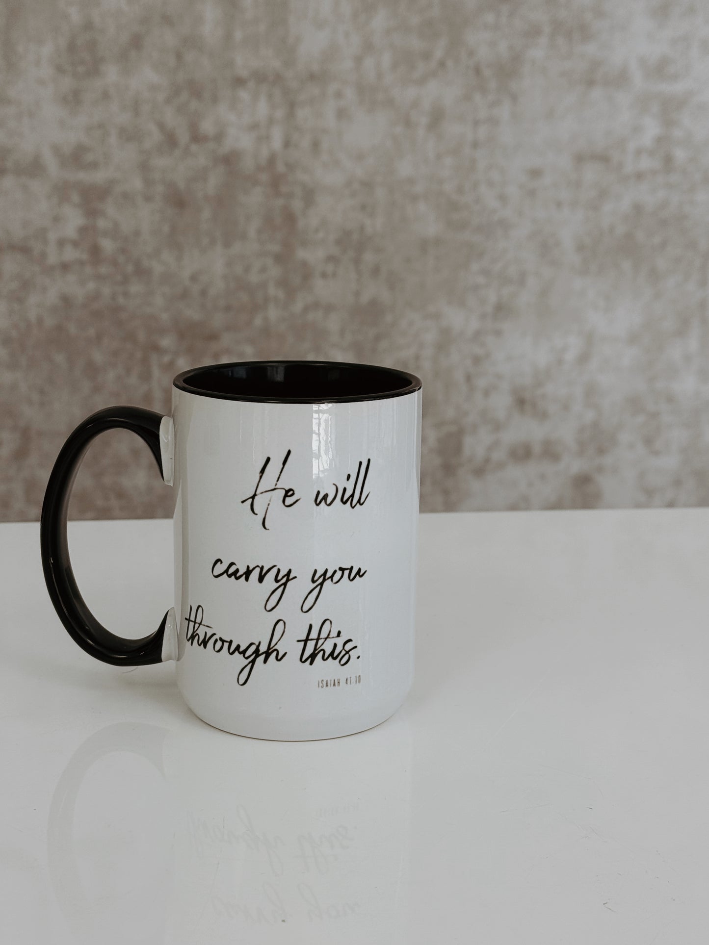 Jesus Mug's