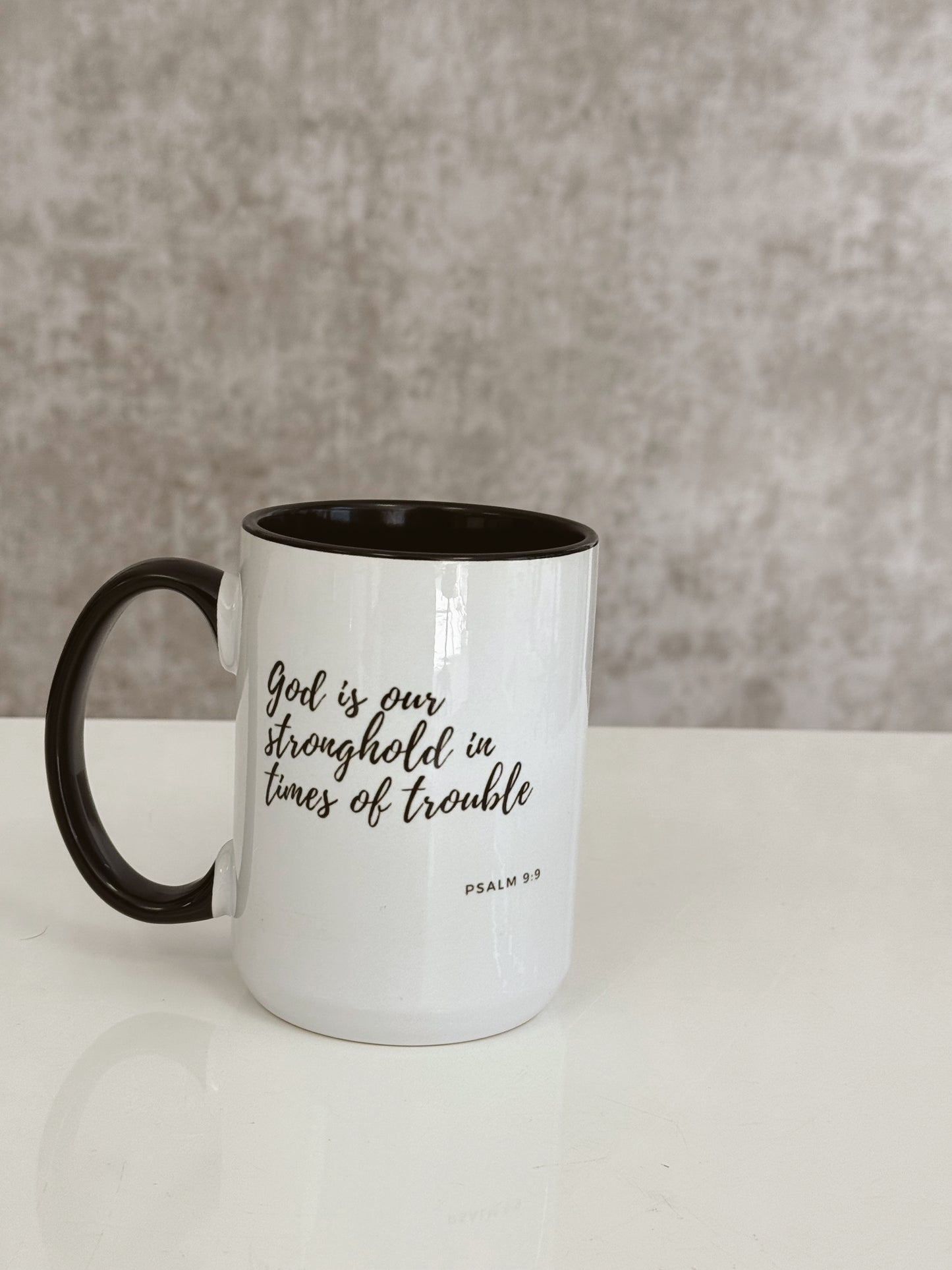 Jesus Mug's