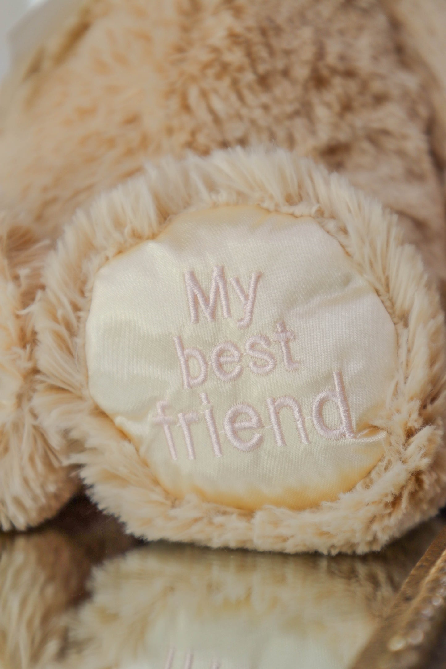 Your Best Friend