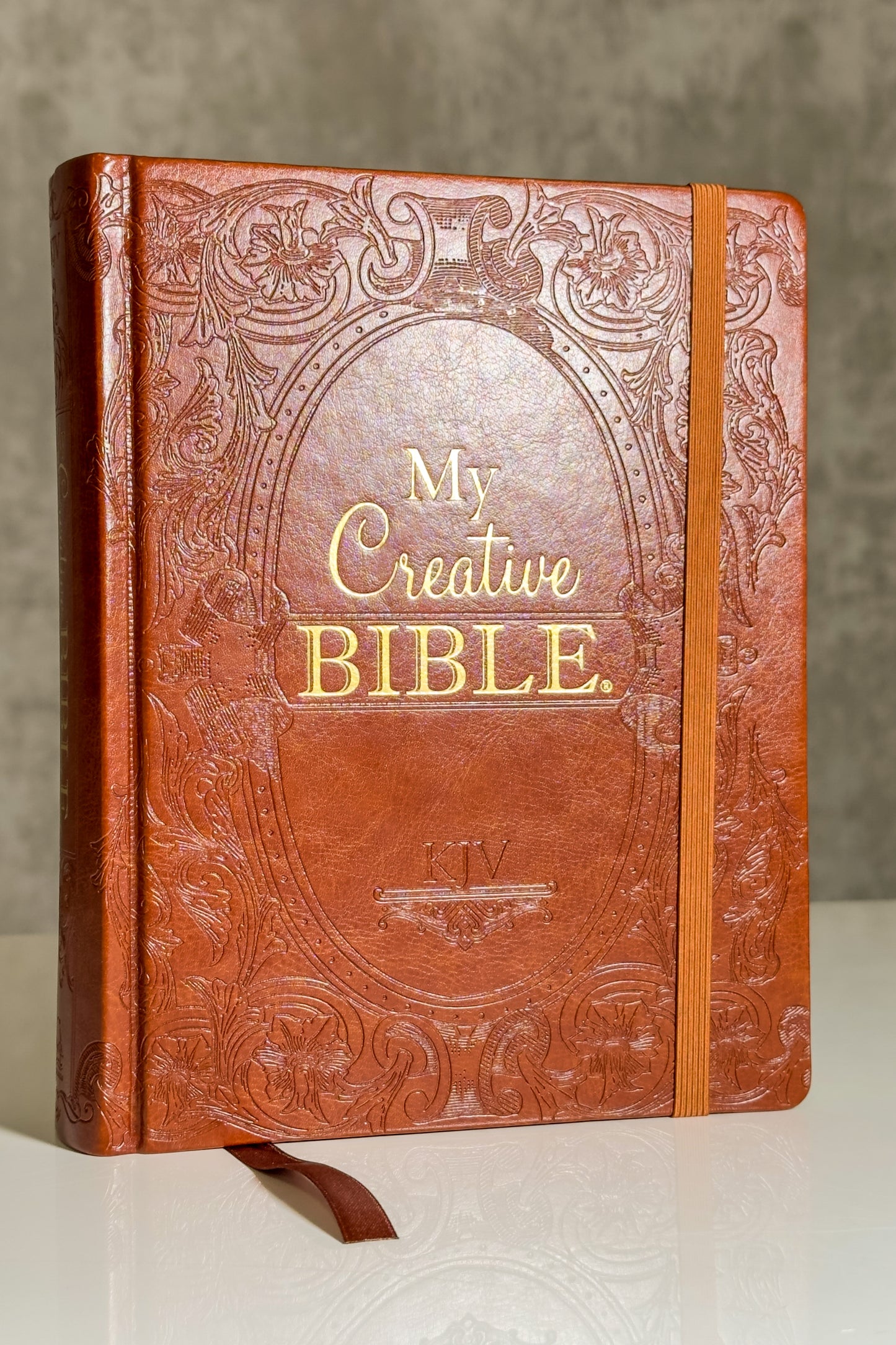 My Creative Bible