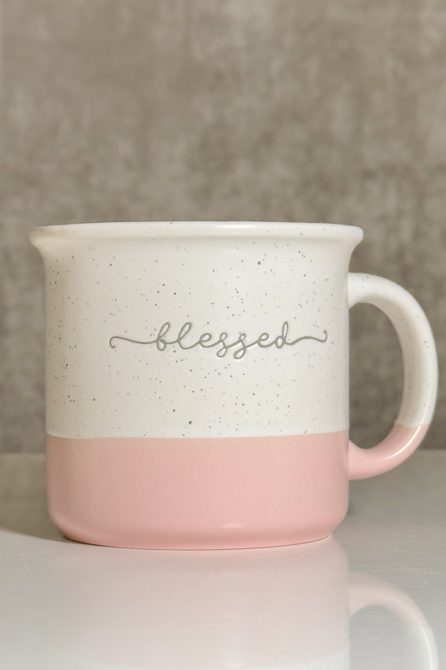 Blessed Mug πΈββ¨