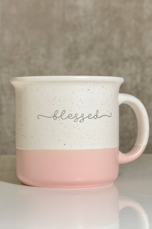 Blessed Mug πΈββ¨