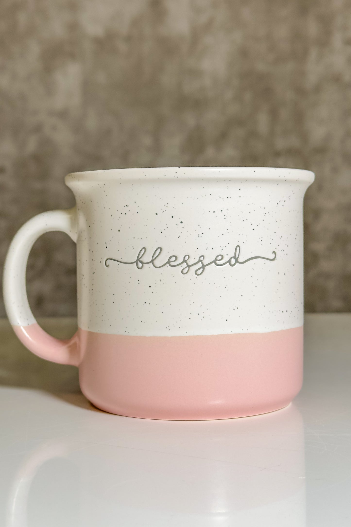 Blessed Mug πΈββ¨