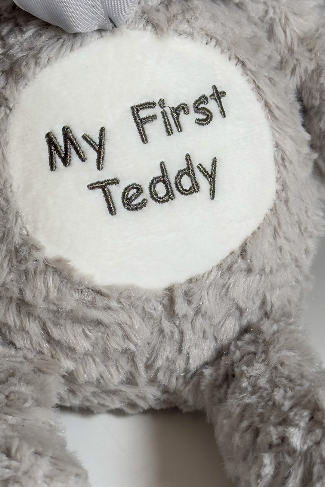 Bella Bow the Teddy! 🧸