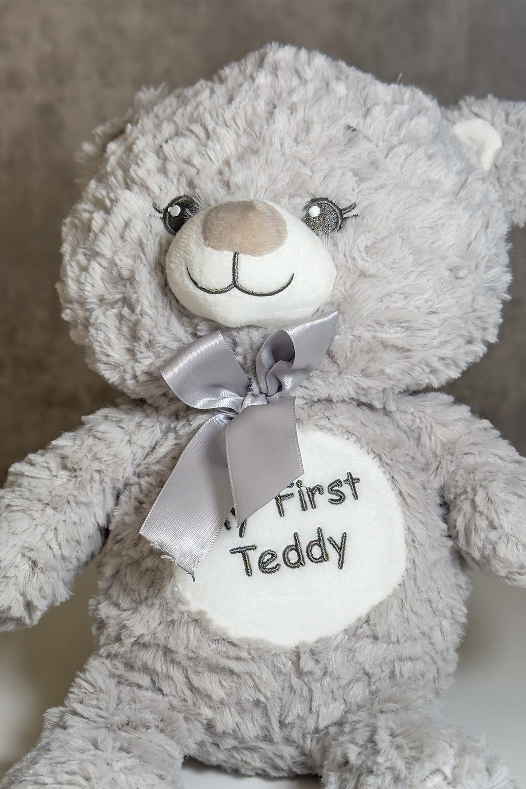 Bella Bow the Teddy! 🧸