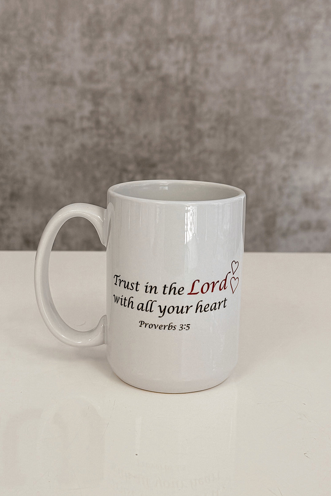 Jesus Mug's