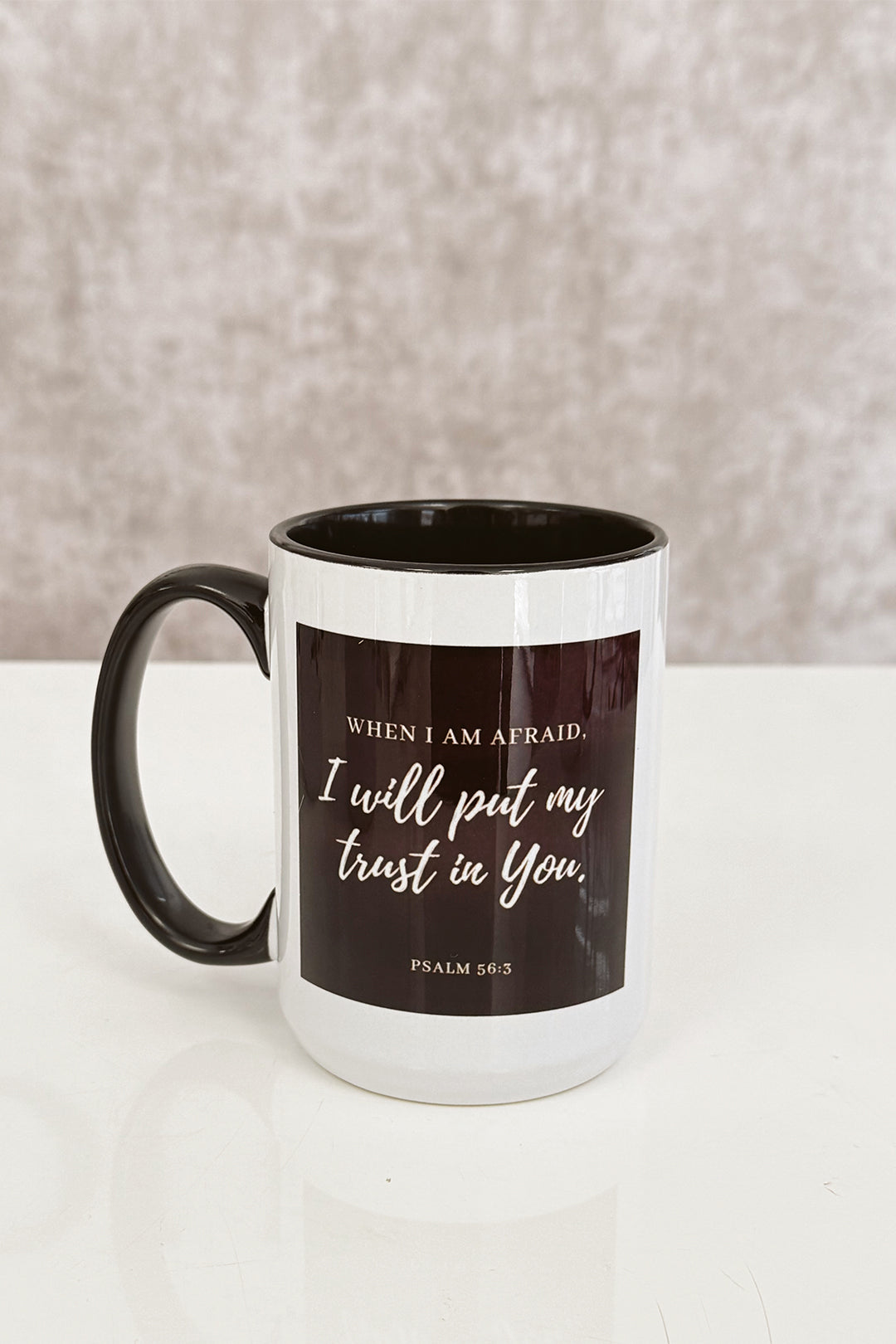 Jesus Mug's