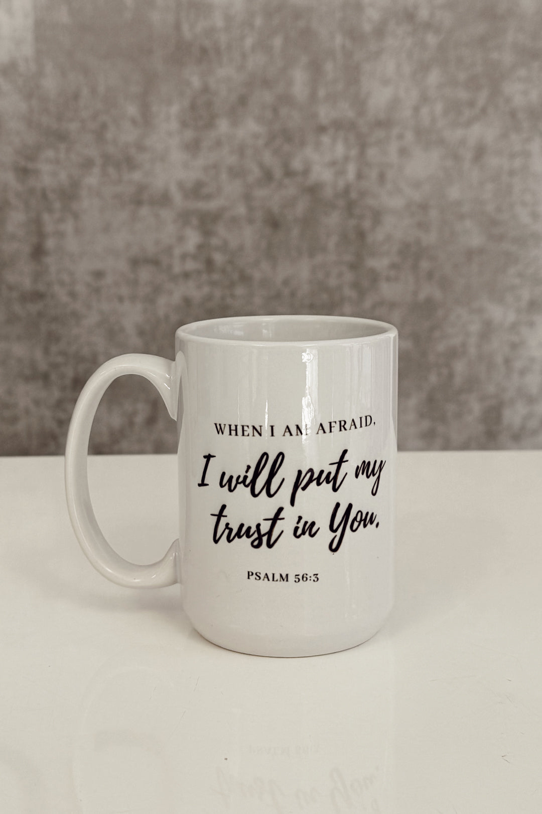 Jesus Mug's