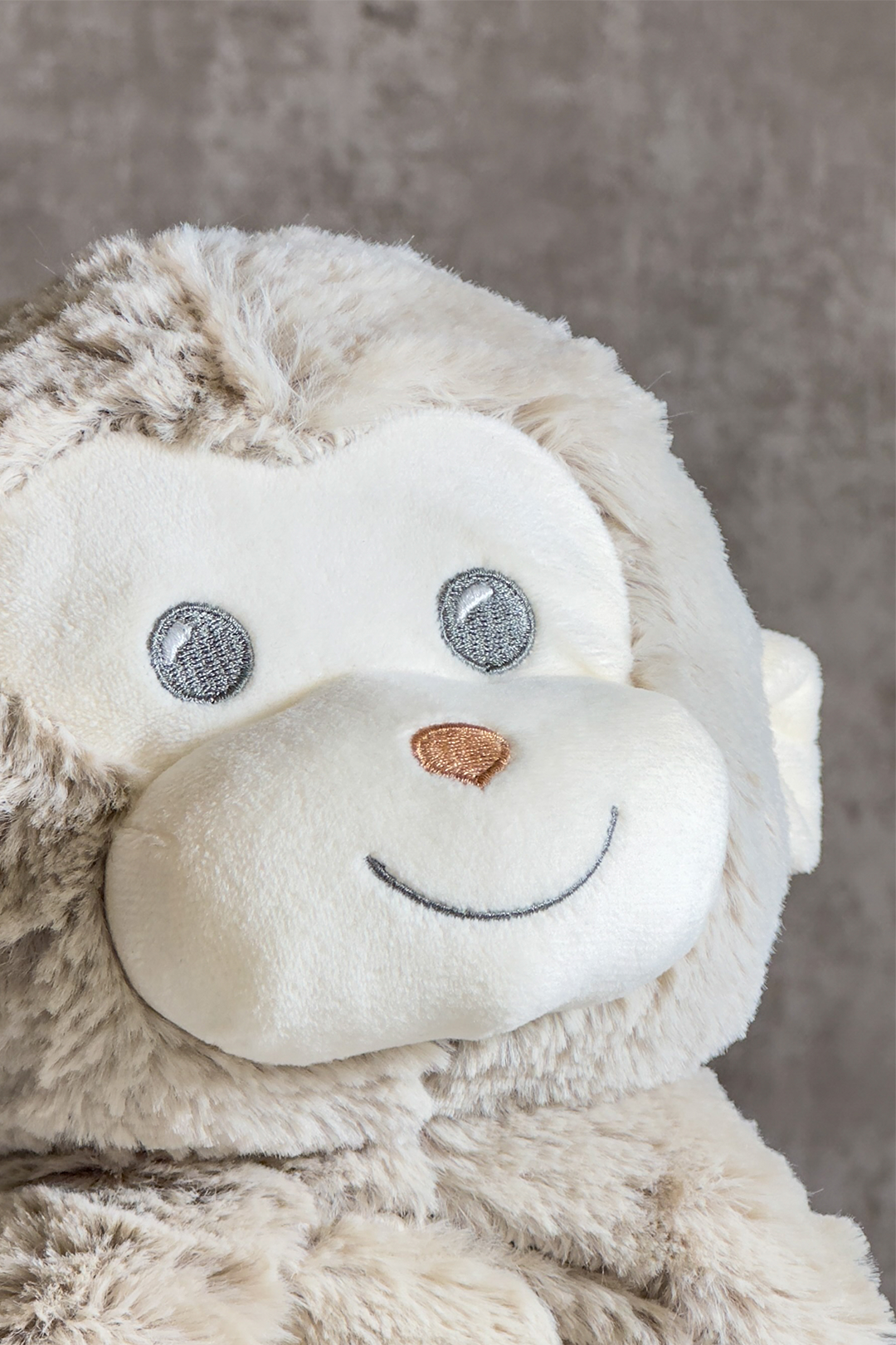 Mellow Momo the Monkey! ππ«