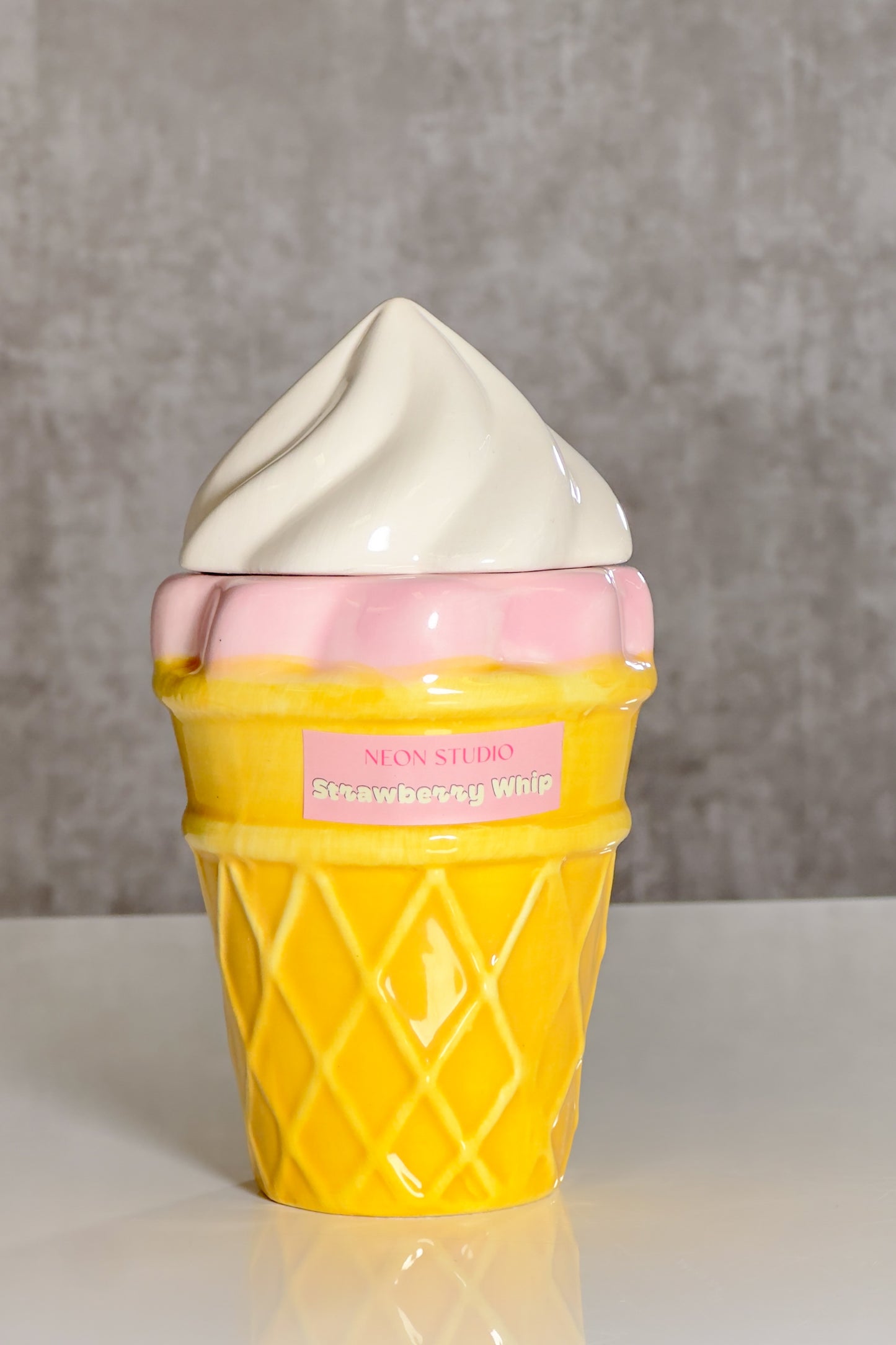 Ice Cream Whip Duo ππ¦