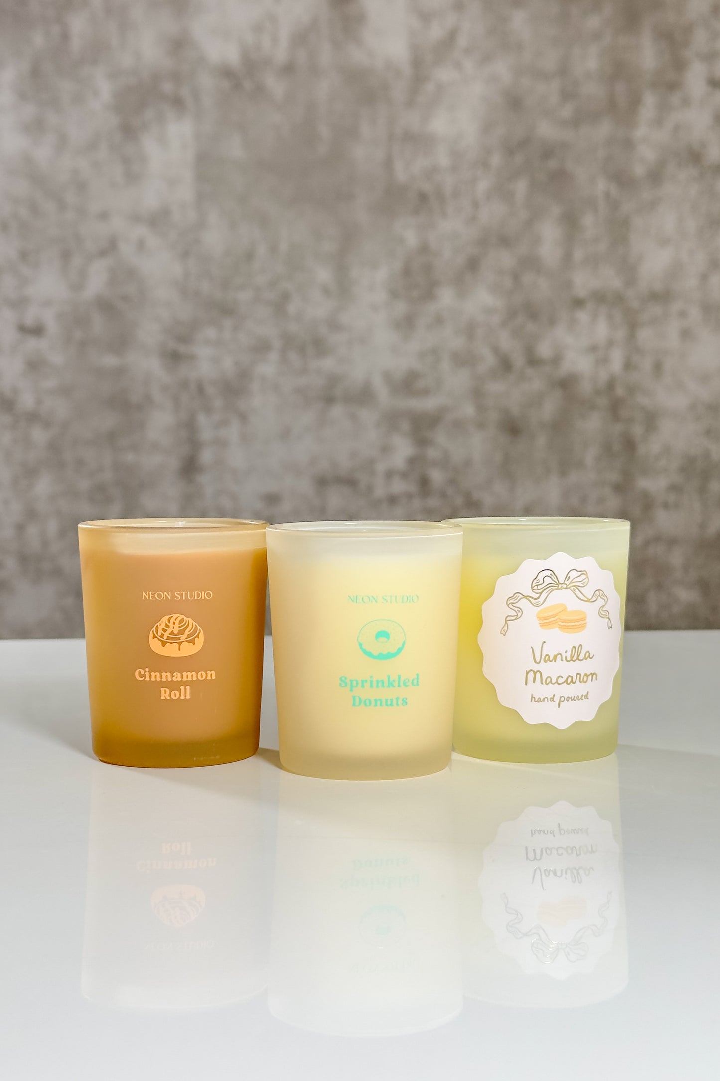 Sweet Tooth Bundle ๐ฉ๐ง๐ฎ