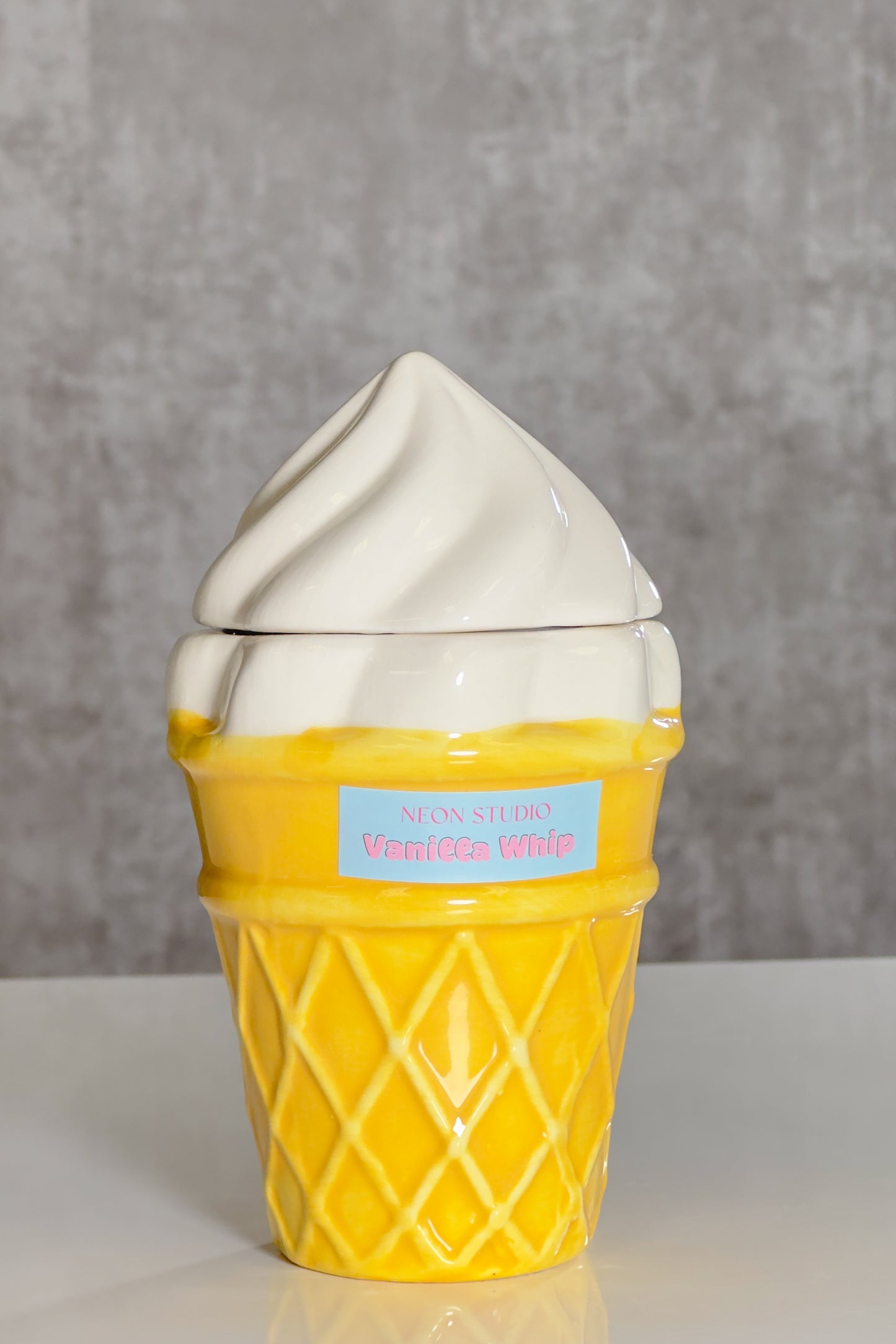 Ice Cream Whip Duo ππ¦
