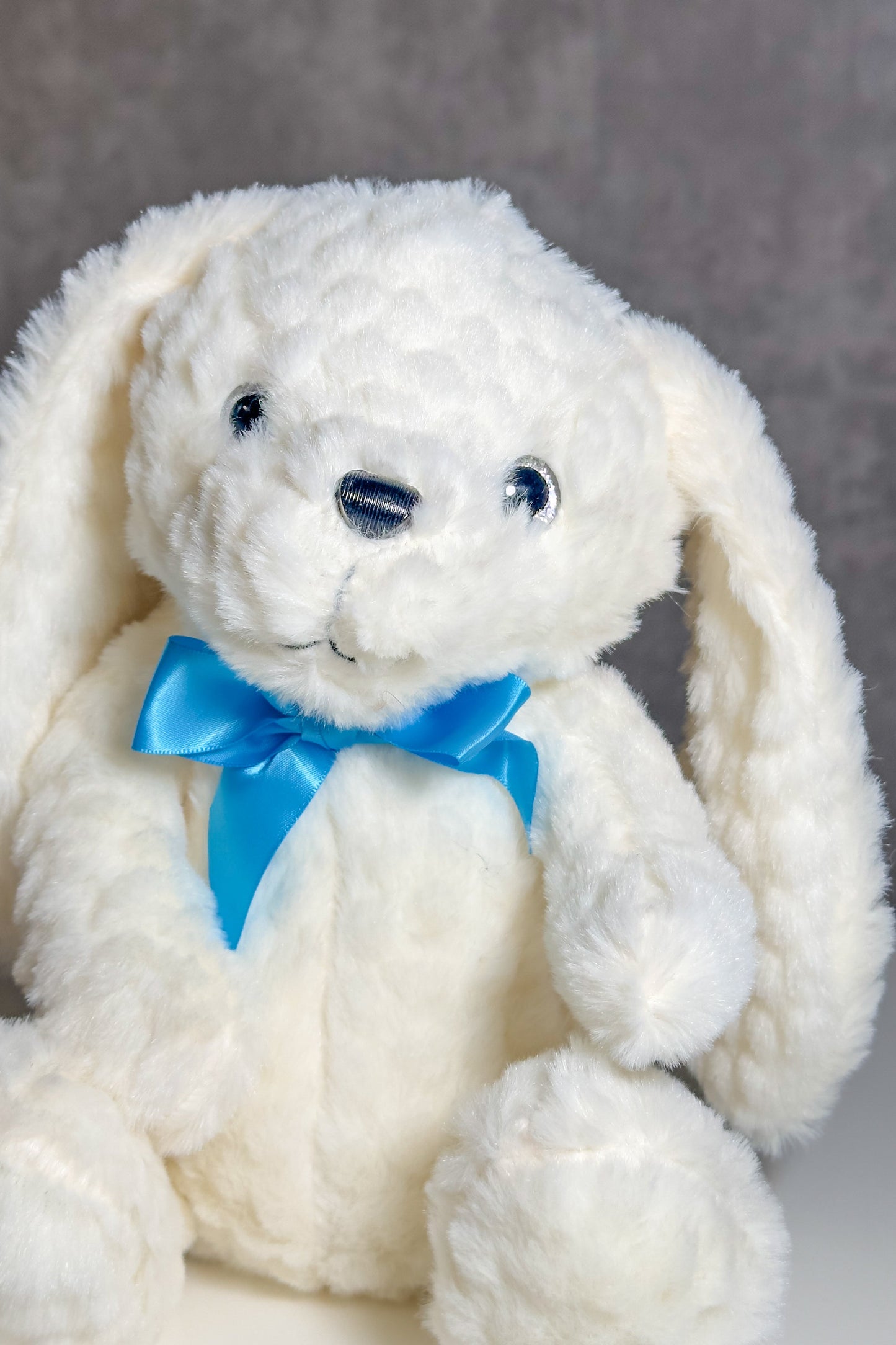 Snowbelle Bunny