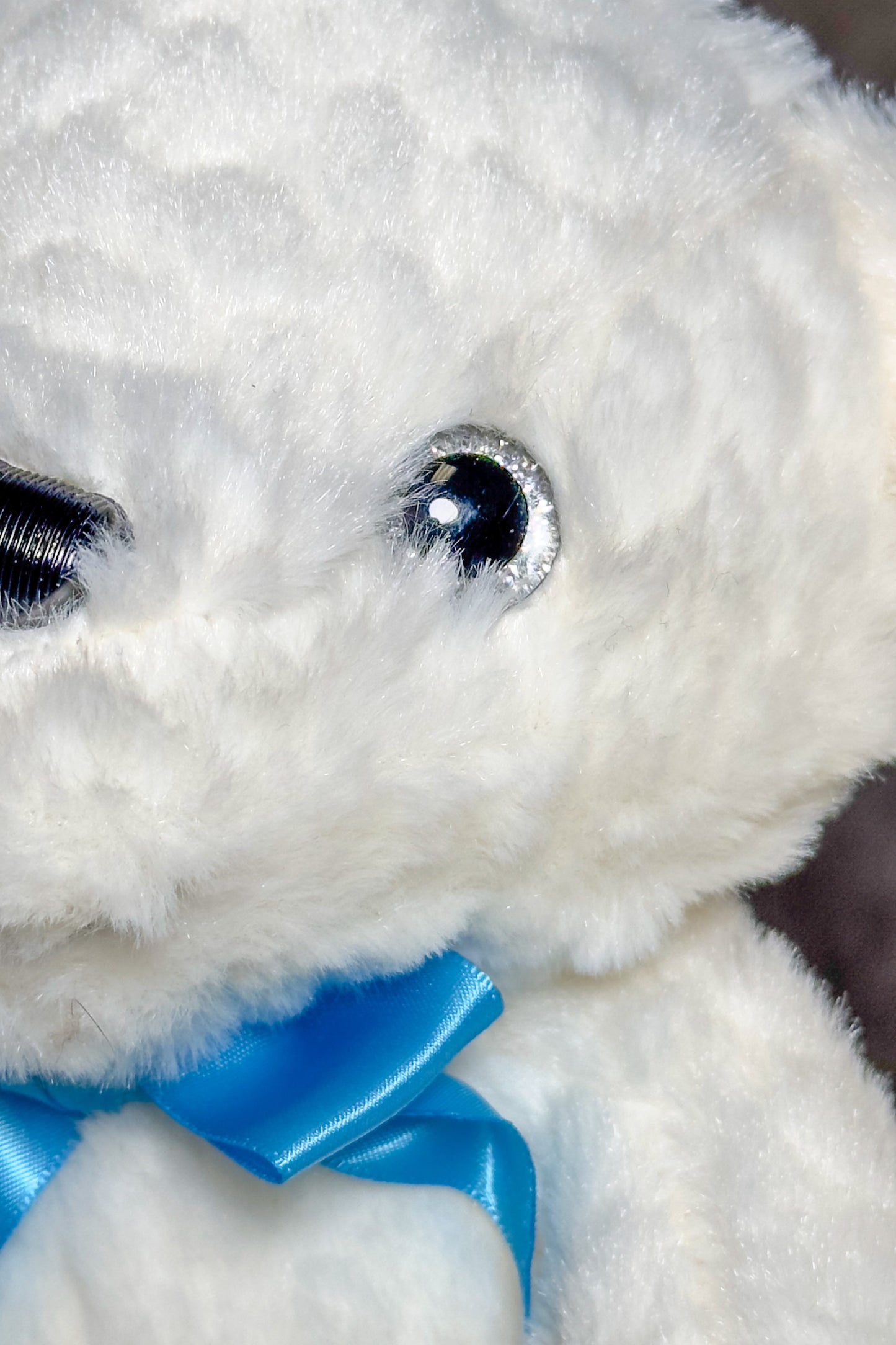 Snowbelle Bunny