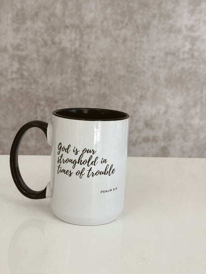 Jesus Mug's