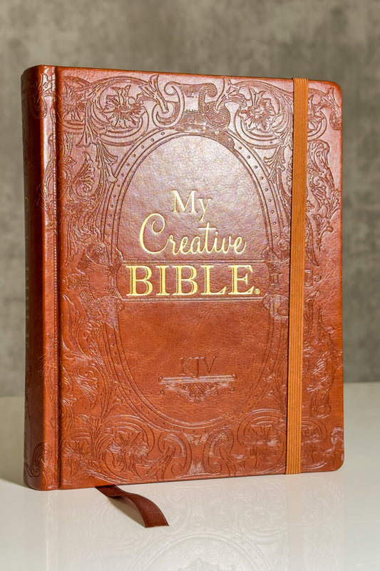 My Creative Bible
