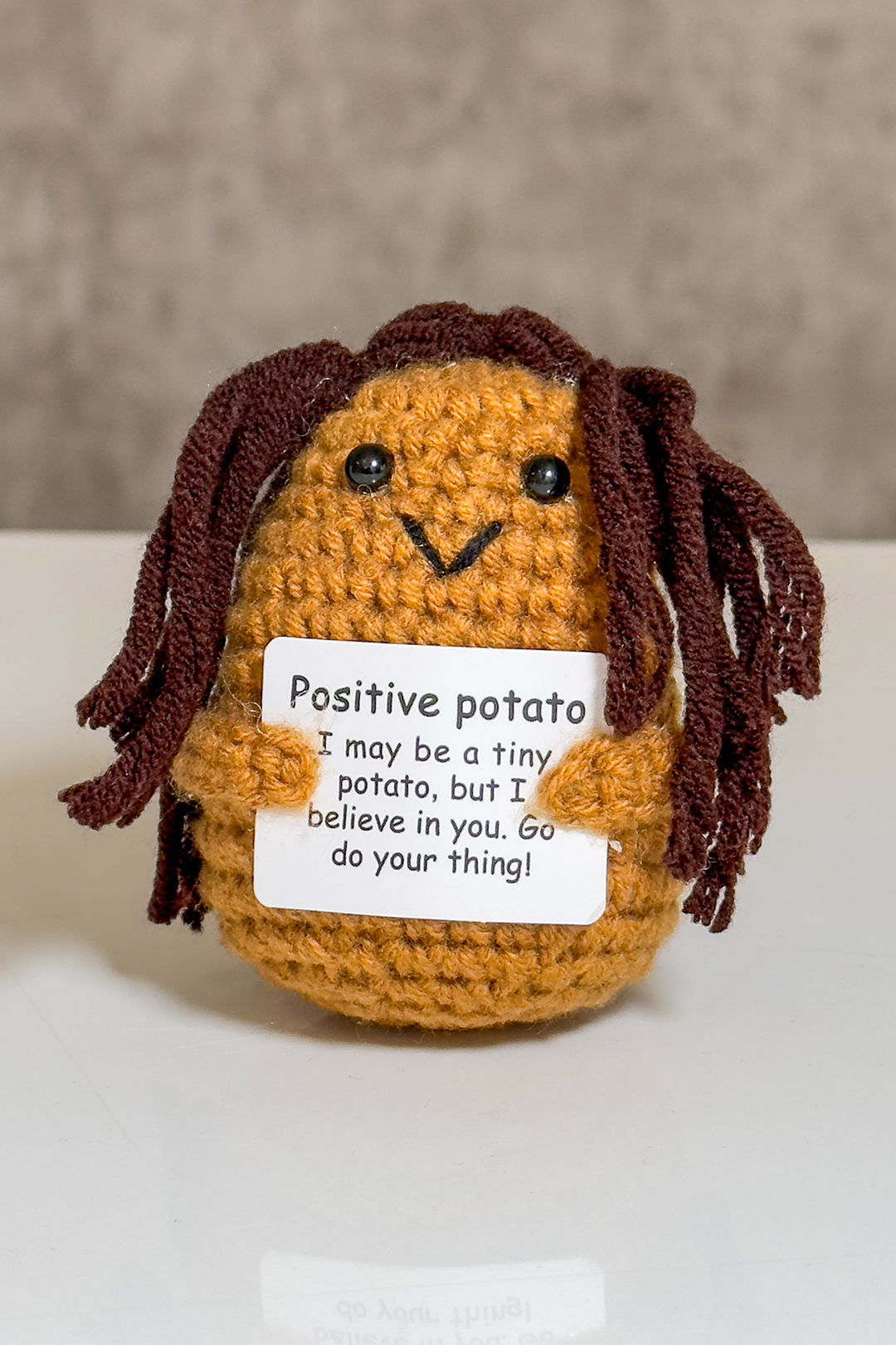“Mini Motivators” Collection!🧶