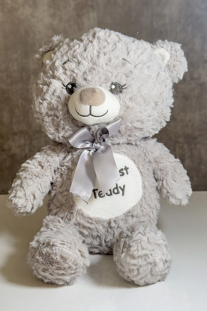 Bella Bow the Teddy! 🧸