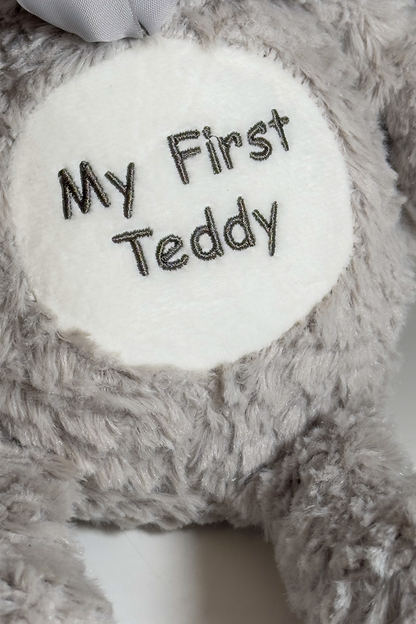 Bella Bow the Teddy! 🧸