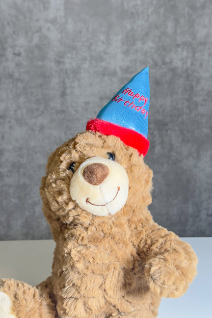 Mr. Sprinkles