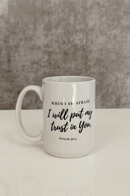 Jesus Mug's