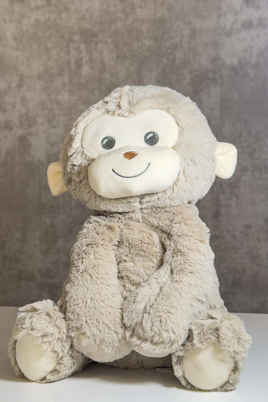 Mellow Momo the Monkey! 🐒💫