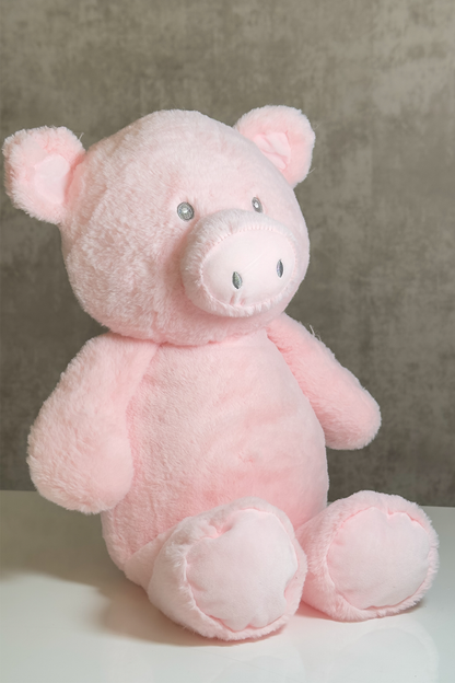 🐷 Peachy the Piglet!