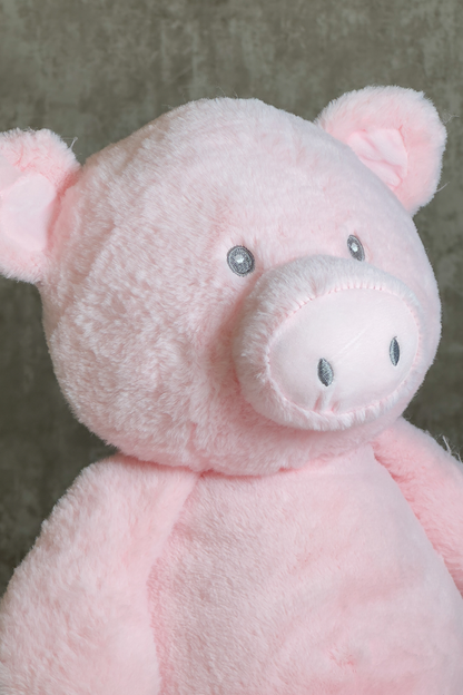 🐷 Peachy the Piglet!