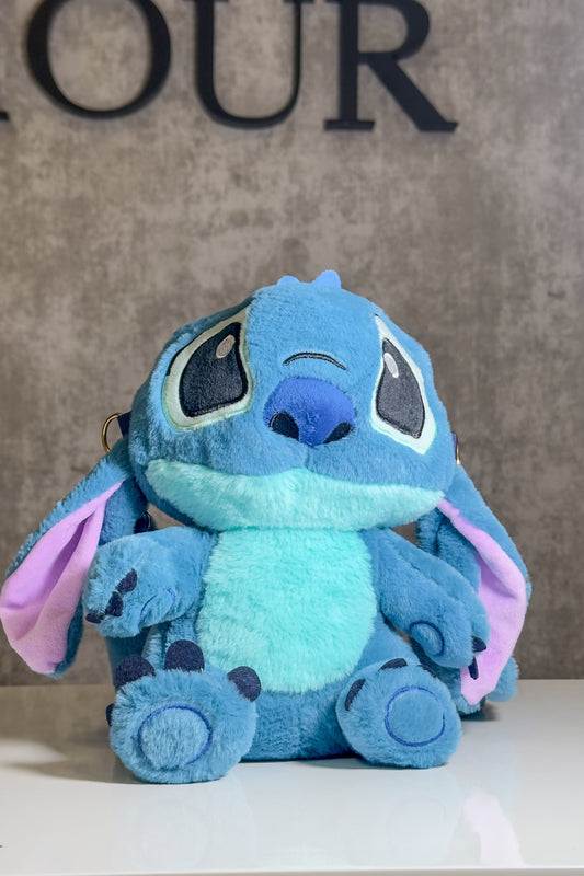 SnuggleStitch BuddyPack