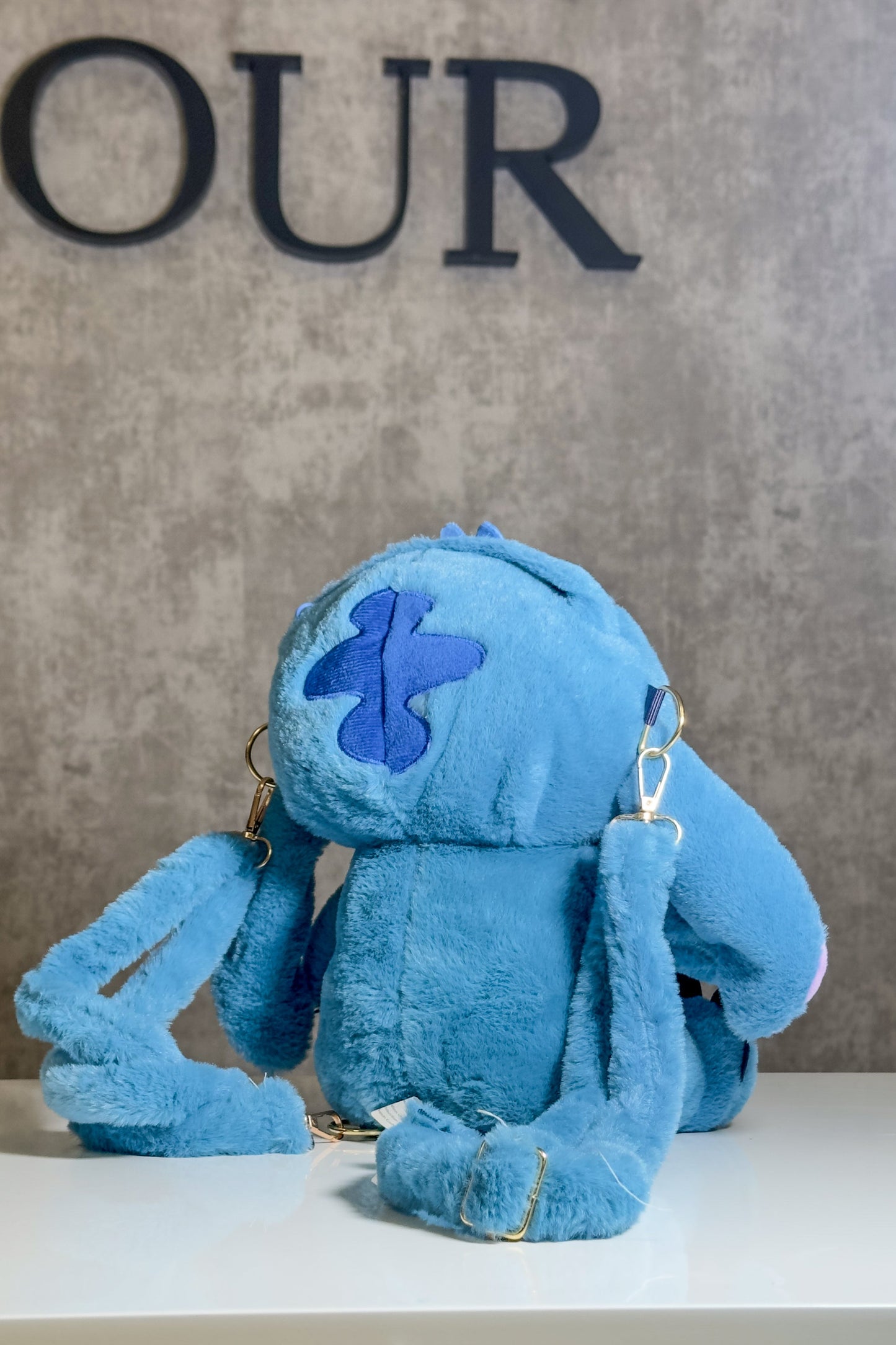 SnuggleStitch BuddyPack