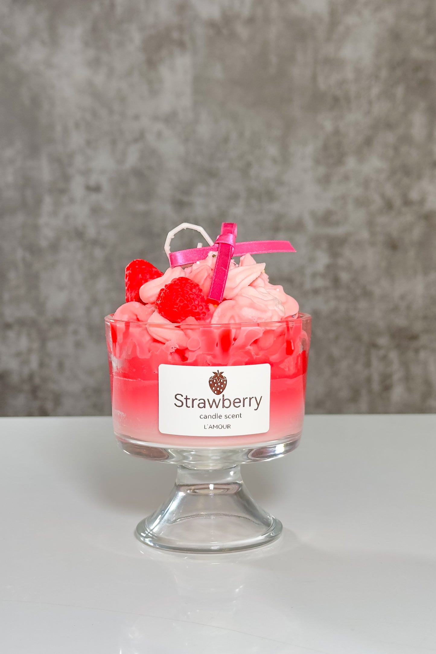 Berry Dream Delight 🍓🎀