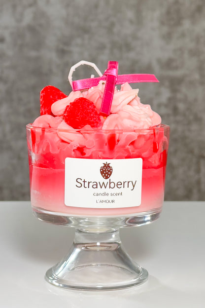 Berry Dream Delight 🍓🎀