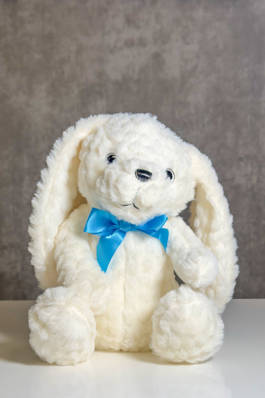 Snowbelle Bunny